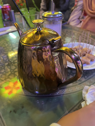 Photo of Shishawi - 51-53 Edgware Rd, Tyburnia, London W2 2HZ