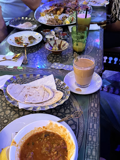 Photo of Shishawi - 51-53 Edgware Rd, Tyburnia, London W2 2HZ