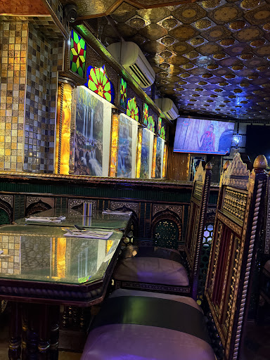 Photo of Shishawi - 51-53 Edgware Rd, Tyburnia, London W2 2HZ