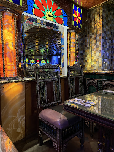 Photo of Shishawi - 51-53 Edgware Rd, Tyburnia, London W2 2HZ