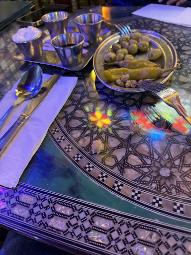 Photo of Shishawi - 51-53 Edgware Rd, Tyburnia, London W2 2HZ