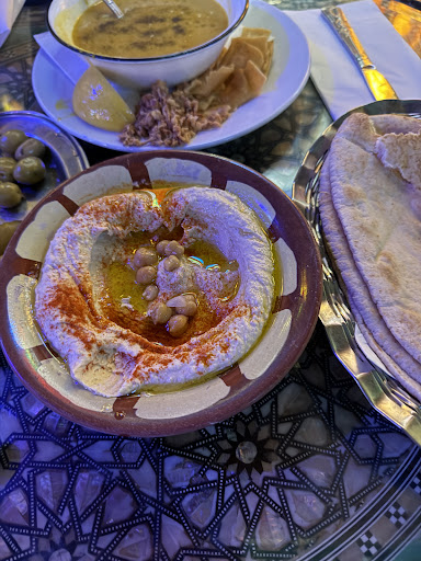 Photo of Shishawi - 51-53 Edgware Rd, Tyburnia, London W2 2HZ