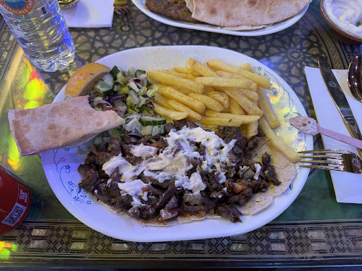 Photo of Shishawi - 51-53 Edgware Rd, Tyburnia, London W2 2HZ