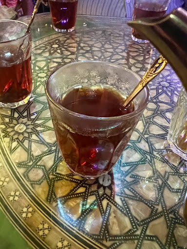 Photo of Shishawi - 51-53 Edgware Rd, Tyburnia, London W2 2HZ