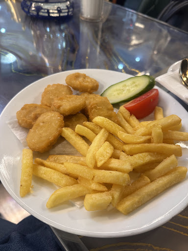 Photo of Shishawi - 51-53 Edgware Rd, Tyburnia, London W2 2HZ