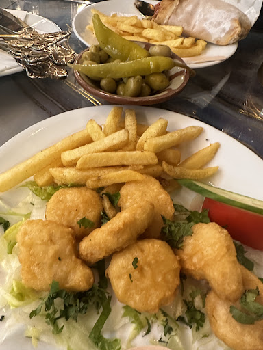 Photo of Shishawi - 51-53 Edgware Rd, Tyburnia, London W2 2HZ