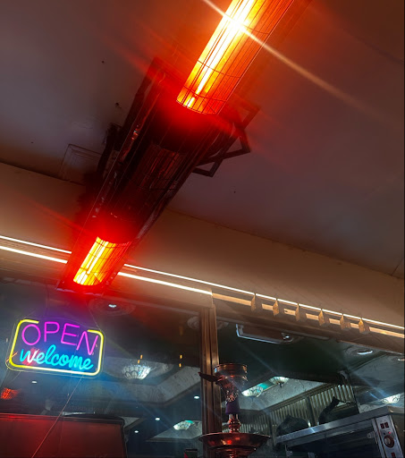 Photo of Shishawi - 51-53 Edgware Rd, Tyburnia, London W2 2HZ