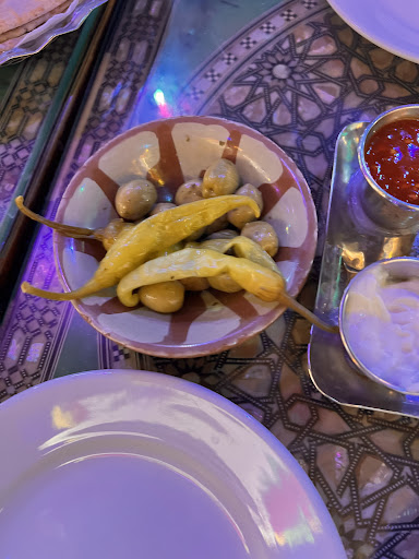 Photo of Shishawi - 51-53 Edgware Rd, Tyburnia, London W2 2HZ