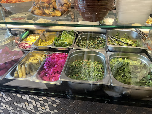 Photo of Paramount - 26 London St, Tyburnia, London W2 1HH