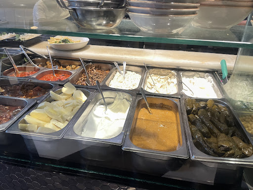 Photo of Paramount - 26 London St, Tyburnia, London W2 1HH