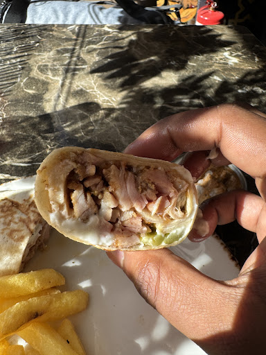 Photo of Paramount - 26 London St, Tyburnia, London W2 1HH