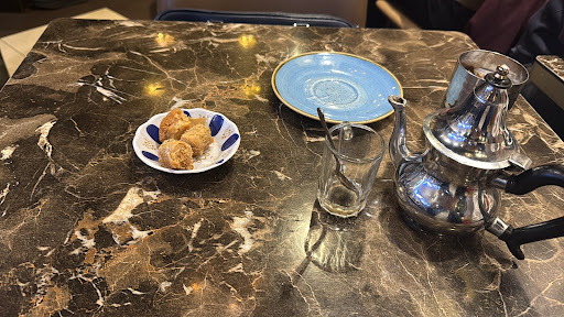 Photo of Paramount - 26 London St, Tyburnia, London W2 1HH