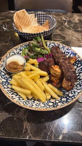 Photo of Paramount - 26 London St, Tyburnia, London W2 1HH