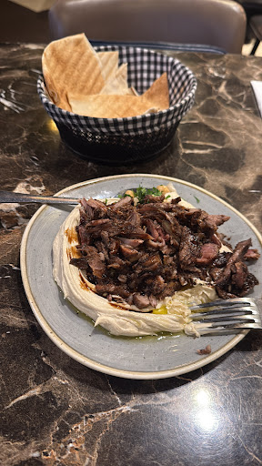 Photo of Paramount - 26 London St, Tyburnia, London W2 1HH