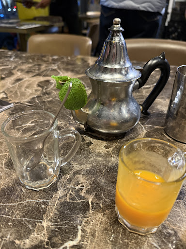 Photo of Paramount - 26 London St, Tyburnia, London W2 1HH