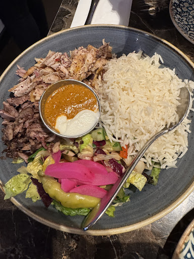 Photo of Paramount - 26 London St, Tyburnia, London W2 1HH