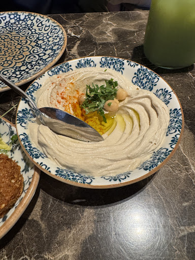 Photo of Paramount - 26 London St, Tyburnia, London W2 1HH