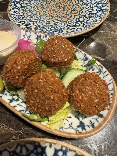 Photo of Paramount - 26 London St, Tyburnia, London W2 1HH