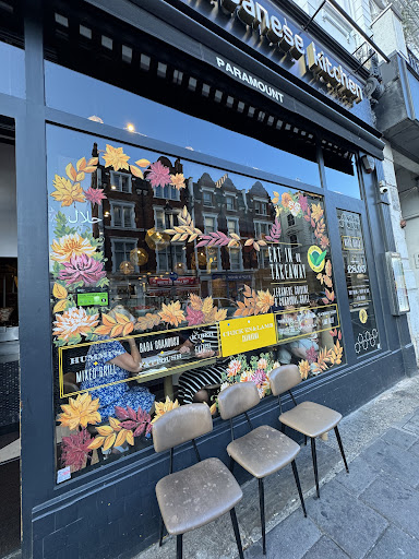 Photo of Paramount - 26 London St, Tyburnia, London W2 1HH