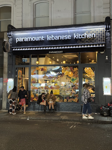 Photo of Paramount - 26 London St, Tyburnia, London W2 1HH