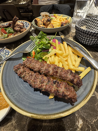 Photo of Paramount - 26 London St, Tyburnia, London W2 1HH