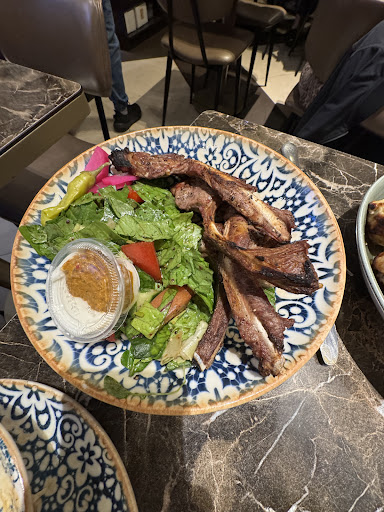 Photo of Paramount - 26 London St, Tyburnia, London W2 1HH