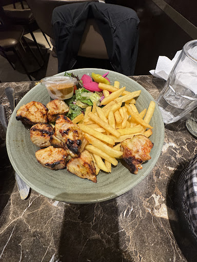 Photo of Paramount - 26 London St, Tyburnia, London W2 1HH