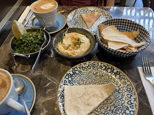 Photo of Paramount - 26 London St, Tyburnia, London W2 1HH