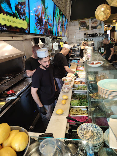 Photo of Paramount - 26 London St, Tyburnia, London W2 1HH