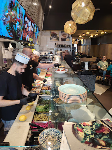 Photo of Paramount - 26 London St, Tyburnia, London W2 1HH