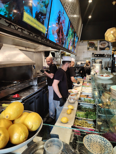 Photo of Paramount - 26 London St, Tyburnia, London W2 1HH