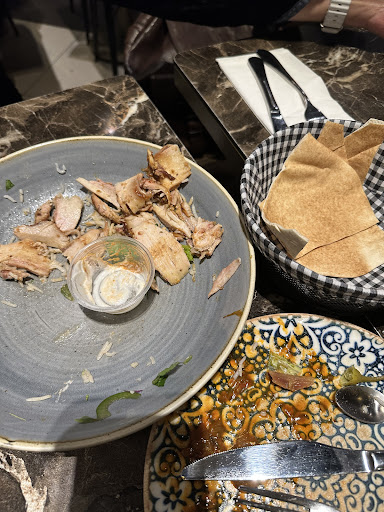 Photo of Paramount - 26 London St, Tyburnia, London W2 1HH