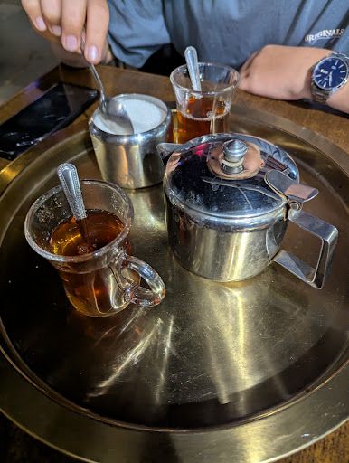 Photo of Fatoush Express - Cambridge Court, 193 Edgware Rd, Tyburnia, London W2 1ET