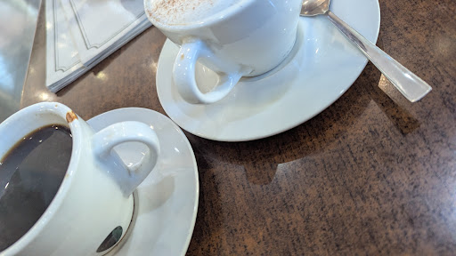 Photo of Fatoush Express - Cambridge Court, 193 Edgware Rd, Tyburnia, London W2 1ET