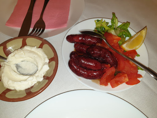 Photo of Fatoush Express - Cambridge Court, 193 Edgware Rd, Tyburnia, London W2 1ET