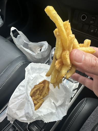 Photo of Kebab Kid - 90 New Kings Rd, London SW6 4LU