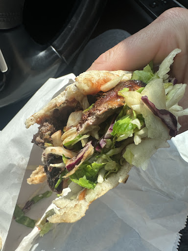 Photo of Kebab Kid - 90 New Kings Rd, London SW6 4LU