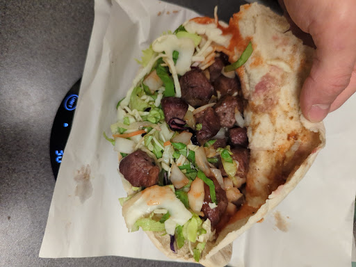 Photo of Kebab Kid - 90 New Kings Rd, London SW6 4LU