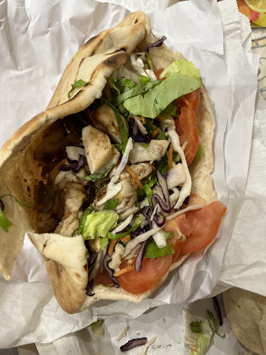 Photo of Kebab Kid - 90 New Kings Rd, London SW6 4LU