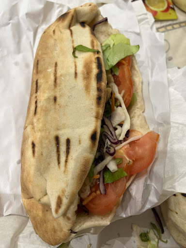 Photo of Kebab Kid - 90 New Kings Rd, London SW6 4LU