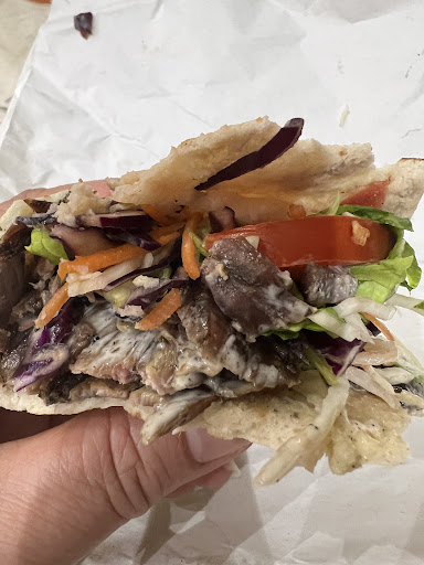 Photo of Kebab Kid - 90 New Kings Rd, London SW6 4LU