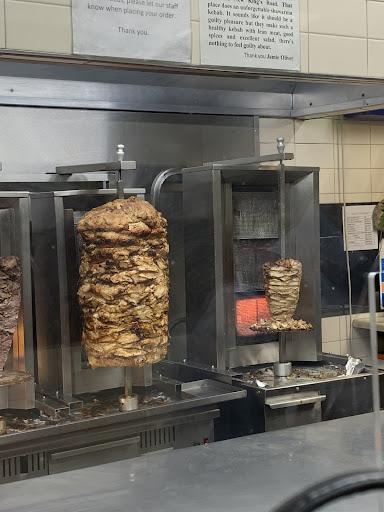 Photo of Kebab Kid - 90 New Kings Rd, London SW6 4LU