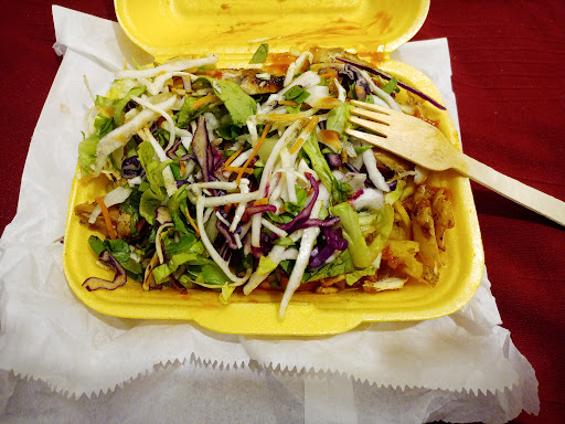 Photo of Kebab Kid - 90 New Kings Rd, London SW6 4LU