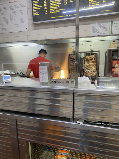 Photo of Kebab Kid - 90 New Kings Rd, London SW6 4LU