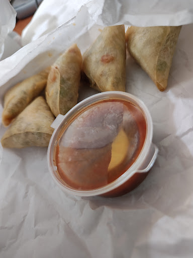 Photo of Kebab Kid - 90 New Kings Rd, London SW6 4LU