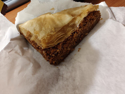 Photo of Kebab Kid - 90 New Kings Rd, London SW6 4LU