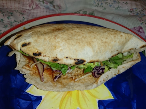 Photo of Kebab Kid - 90 New Kings Rd, London SW6 4LU