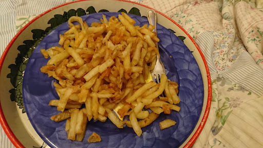 Photo of Kebab Kid - 90 New Kings Rd, London SW6 4LU