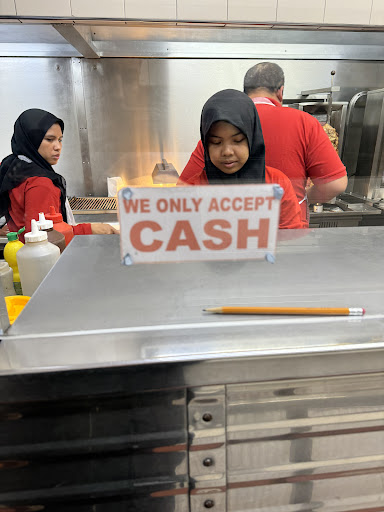 Photo of Kebab Kid - 90 New Kings Rd, London SW6 4LU