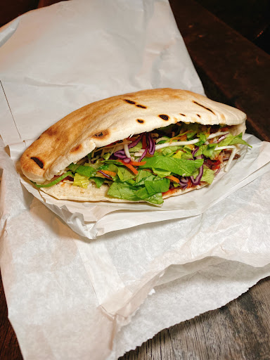 Photo of Kebab Kid - 90 New Kings Rd, London SW6 4LU
